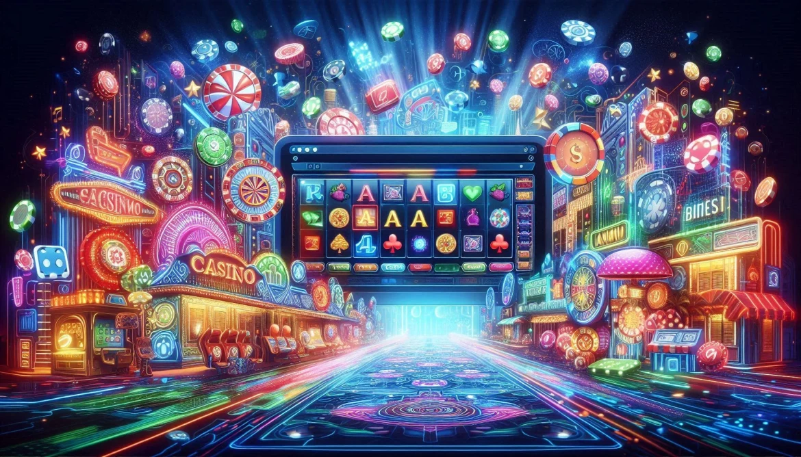 Megarich Casino